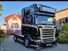 SCANIA