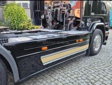 SCANIA