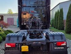 SCANIA