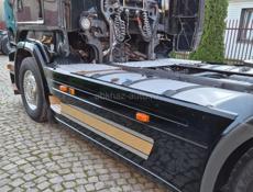 SCANIA