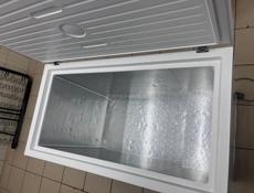ХОЛОДИЛЬНИК - Морозильник 