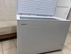 ХОЛОДИЛЬНИК - Морозильник 