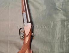 ружьё 12 калибр