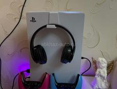 PS5