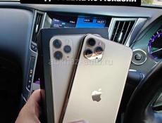 iPhone, новое поступление 😉