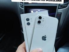 iPhone, новое поступление 😉