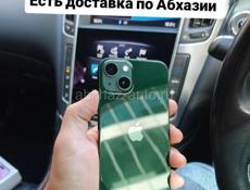 iPhone, новое поступление 😉