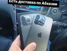 iPhone, новое поступление 😉