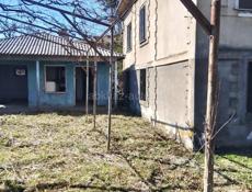 Продается земельный участок с домом