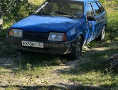 ВАЗ 2109