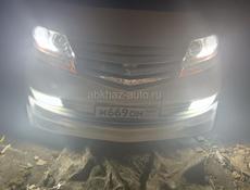 Honda Еlysion