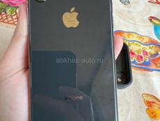 Айфон 10 , работает прекрасно, есть трещина , Face ID только моросит , батарея 99%