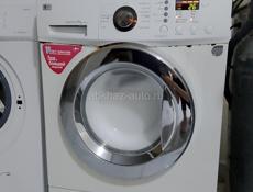 Стиральная машина lg