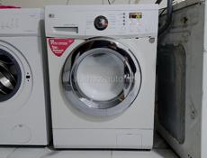 Стиральная машина lg