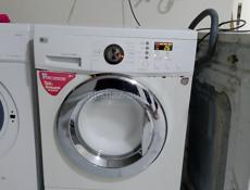 Стиральная машина lg