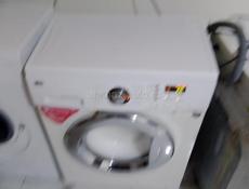 Стиральная машина lg