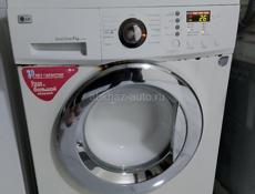 Стиральная машина lg