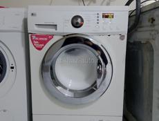 Стиральная машина lg