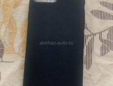 Телефон Айфон 7 плюс 32 Гб с коробкой, чеком, чехлами, , кубиком и шнуром