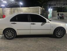 Toyota Brevis