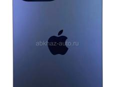 Задняя крышка на айфон 15 про макс