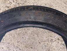 r18 235/40 ОДНО КОЛЕСО