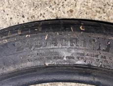 r18 235/40 ОДНО КОЛЕСО