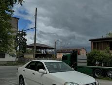 Toyota Mark II