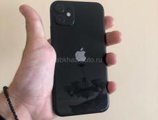 Айфон 11 состояние отличное 