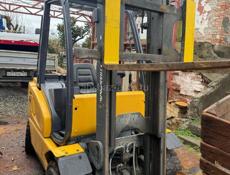 Mercedes-Benz Unimog