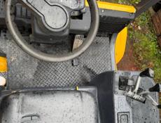 Mercedes-Benz Unimog