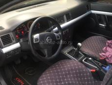 Opel Vectra