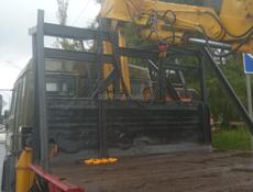 Доставка арматуры
