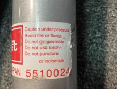 Амортизаторы 