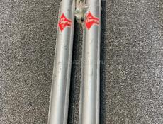 Амортизаторы 