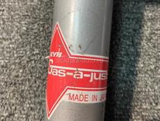 Амортизаторы 