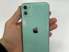 Айфон 11