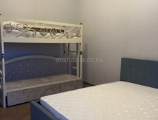 Сдаются комнаты на долгий срок