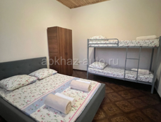 Сдаются комнаты на долгий срок