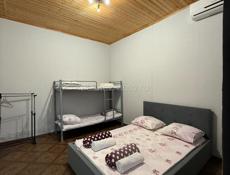 Сдаются комнаты на долгий срок