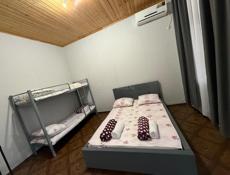 Сдаются комнаты на долгий срок 