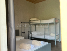 Сдаются комнаты на долгий срок