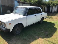 ВАЗ 2107