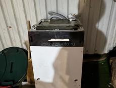 Посудомоечная машина 