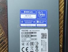 Tecno spark 40c