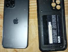 Айфон 11 про