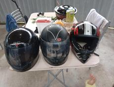 Продам шлема