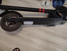 Обмен электросамоката Трайбе на велосипед