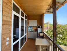 Сдается на длительный срок.