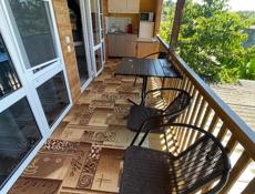 Сдается на длительный срок.